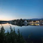 Appartement Pool View With Balcony In Obrovac