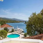 Pool View With Balcony In *