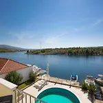 Pool View With Balcony In *