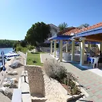 Pool View With Balcony In Appartement